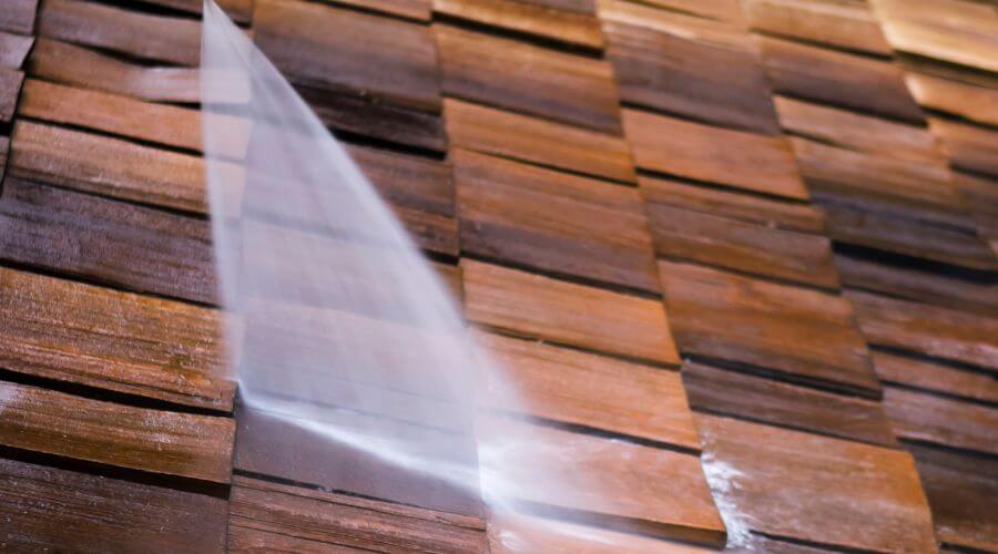 Expert flood damage restoration services in Hallieford, VA